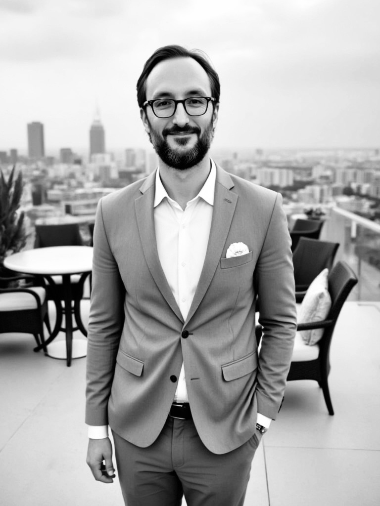Livio Andrea Acerbo